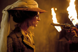 Adèle and the Mystery of the Pharaoh