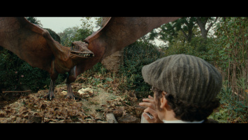 Adèle and the Mystery of the Pharaoh