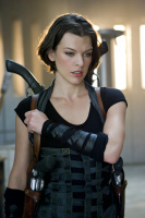 Resident Evil: Afterlife - 3D