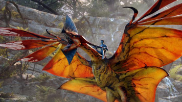 Avatar: Departure to Pandora - Special Edition