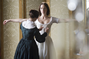 Young Victoria - DVD