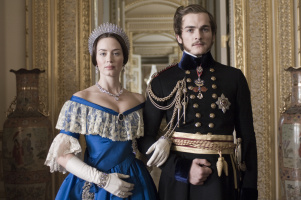 Young Victoria - DVD