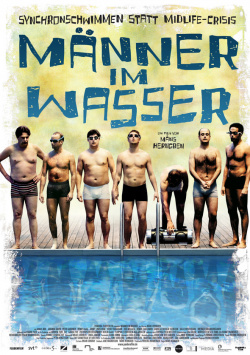 Men in the Water