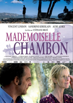 Mademoiselle Chambon
