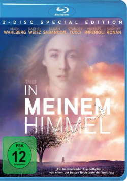 In My Heaven (Blu-Ray)