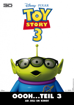 Toy Story 3