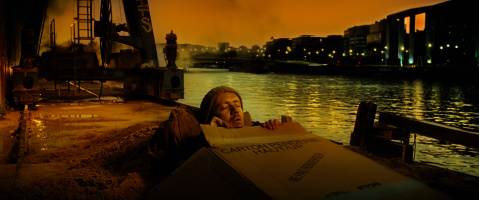 Micmacs - We Own Paris