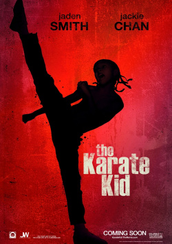 Karate Kid