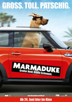 Marmaduke