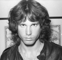 The Doors: When you`re strange