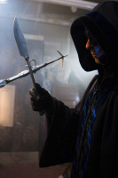 Beautiful to the Death