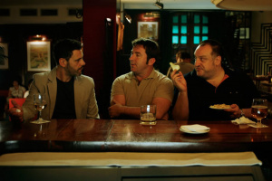 Gordos - The Weighty