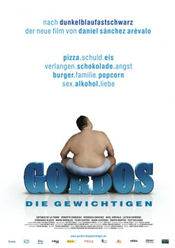 Gordos - The Weighty