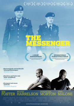 The Messenger - The Last Message
