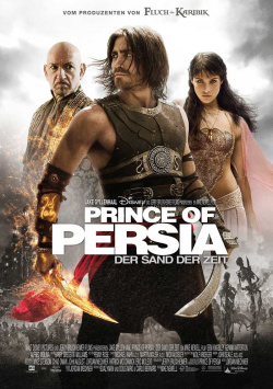 Prince of Persia - The Sands of Time