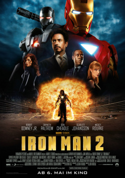 Iron Man 2