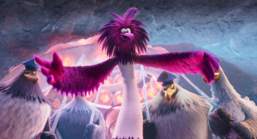 Angry Birds 2 – Der Film