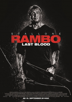 Rambo: Last Blood