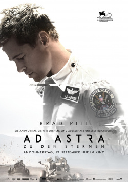 Ad Astra - To the Stars