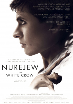 Nureyev - The White Crow