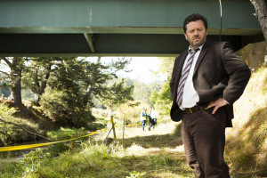 Brokenwood - Murder in New Zealand - Season 1 - DVD