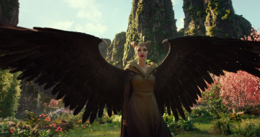 Maleficent 2: Powers of Darkness