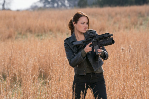 Zombieland: Better safe than sorry