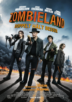 Zombieland: Better safe than sorry
