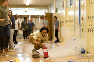 Booksmart