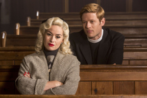 Weihnachten in Grantchester – DVD