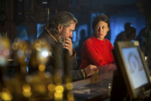 Springflut – Staffel 2 – DVD