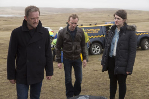 Murder on Shetland - Season 2 - DVD