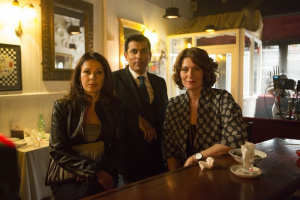 Murder on Shetland - Season 2 - DVD