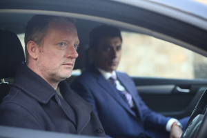 Murder on Shetland - Season 2 - DVD