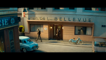 The Best Time of Our Lives