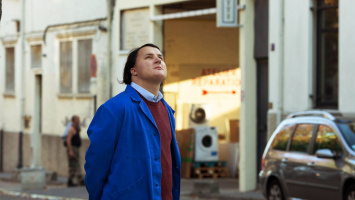 Anything but Ordinary