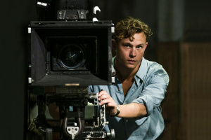 Dream Factory - Blu-ray