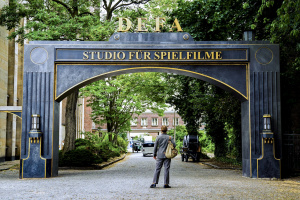 Dream Factory - Blu-ray