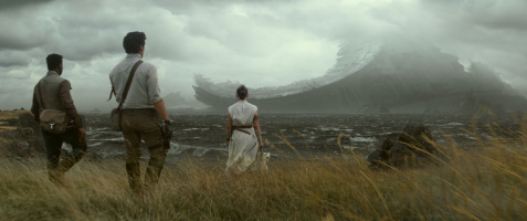 Star Wars: Episode IX – Der Aufstieg Skywalkers