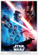 Star Wars: Episode IX – Der Aufstieg Skywalkers