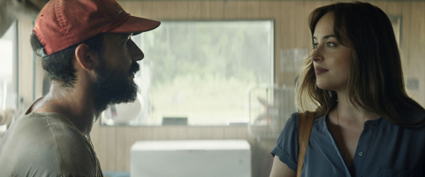 The Peanut Butter Falcon