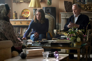 The Secret Novel of Monsieur Pick