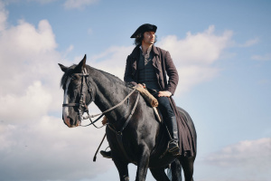 Poldark - Season 5 - Blu-ray