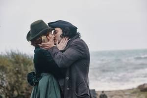 Poldark - Season 5 - Blu-ray