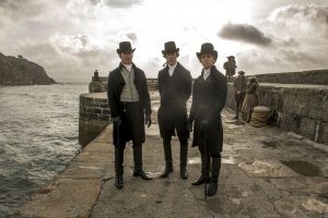 Poldark - Season 5 - Blu-ray