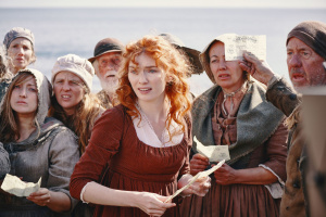 Poldark - Season 5 - Blu-ray