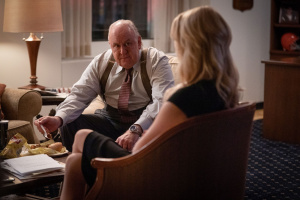 Bombshell - The End of Silence