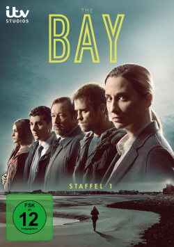 The Bay – Staffel 1 – DVD