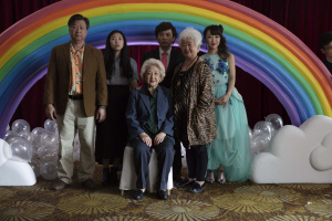 The Farewell – Blu-ray