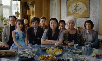 The Farewell – Blu-ray